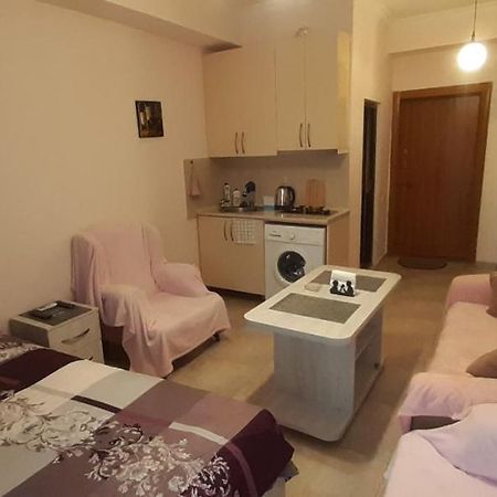 Parkside Apartament Apartman Batumi Kültér fotó