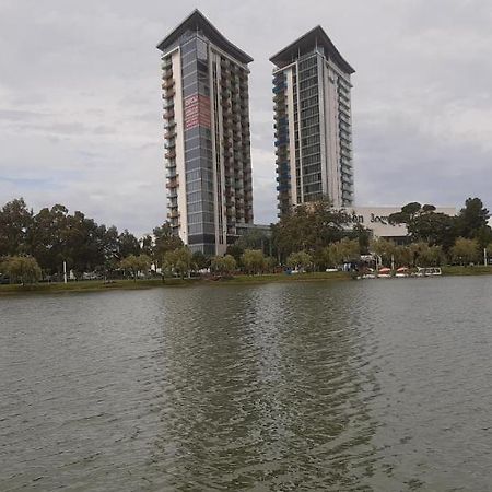 Parkside Apartament Apartman Batumi Kültér fotó