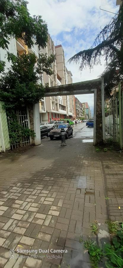 Parkside Apartament Apartman Batumi Kültér fotó